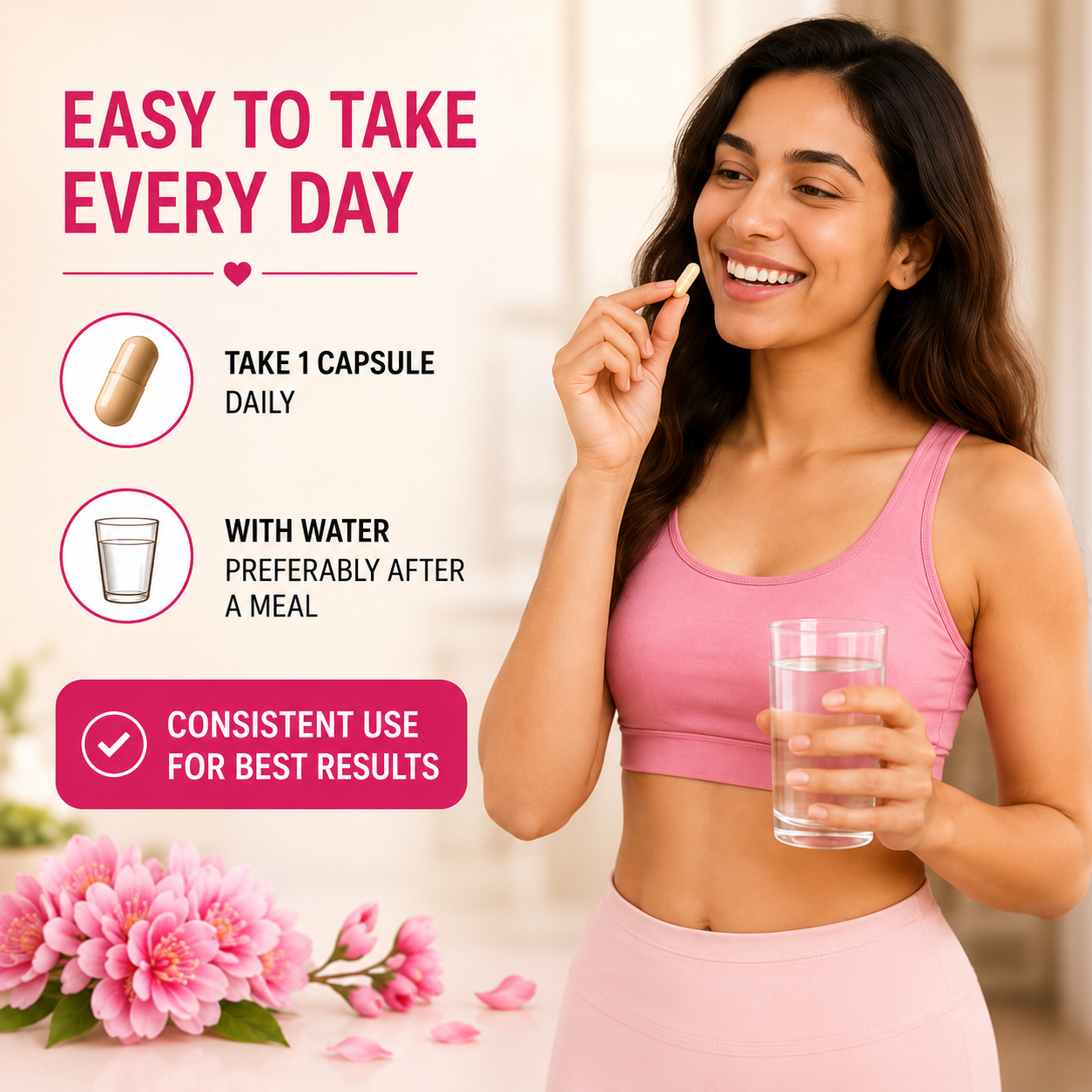 ENLDIENY'S Natural Weight Gain