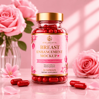 Breast Gainer - ENLDIENY'S -