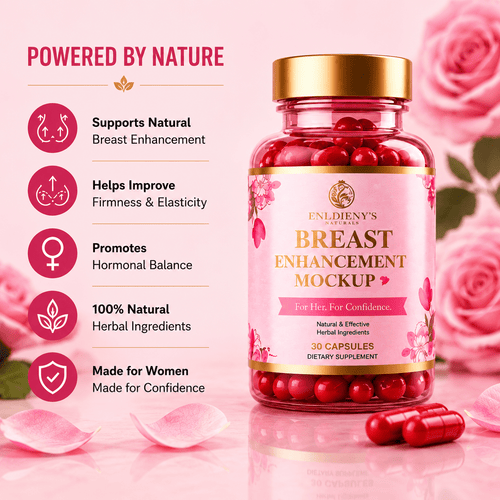 Breast Gainer - ENLDIENY'S -