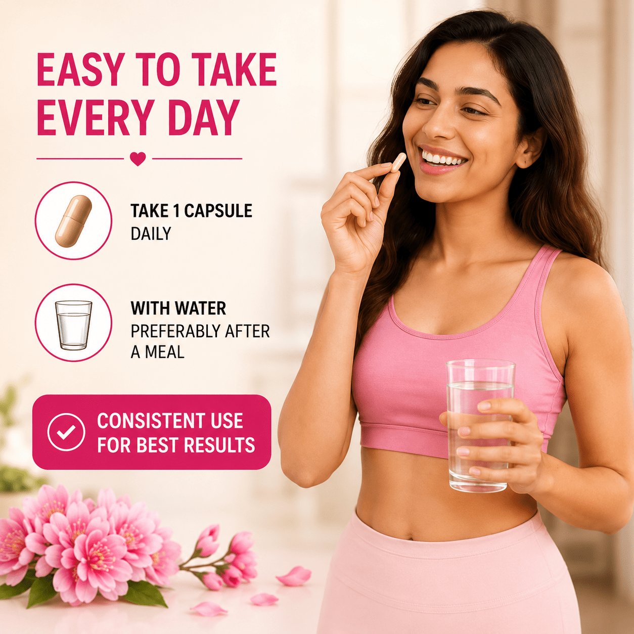 ENLDIENY'S Natural Weight Gain - ENLDIENY'S -